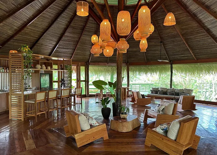 Juma Amazon Lodge