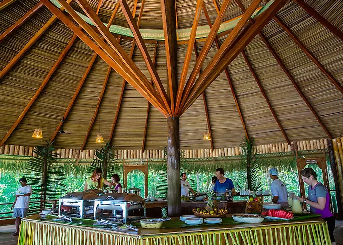 Juma Amazon Lodge
